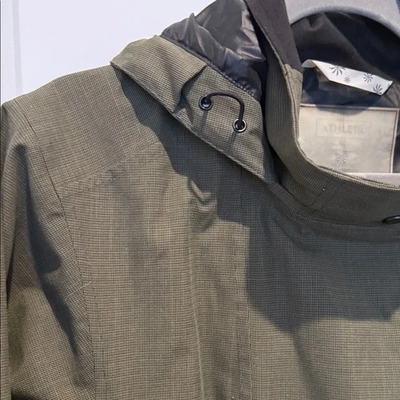 Athleta XL Dark Jacket - Picture 5 of 13